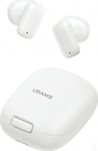Słuchawki Usams BHUID02 białe (ID25) 1
