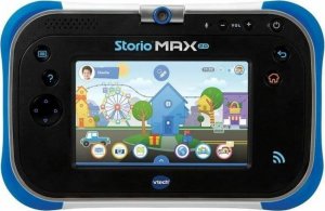 Vtech Tablet Vtech Storio Max 2.0 5 1