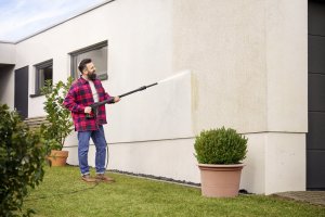 Karcher Lanca eco!Booster 180 do Karcher K7 (2.645-386.0) 4