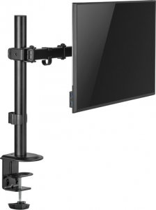 LC-Power Uchwyt biurkowy na monitor 17" - 32" (LC-EQE-A32B) 11