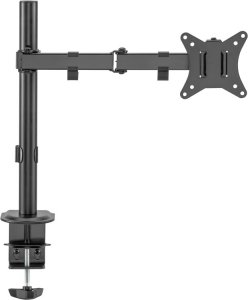 LC-Power Uchwyt biurkowy na monitor 17" - 32" (LC-EQE-A32B) 3