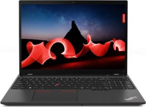 Laptop Lenovo LENOVO T16 G2, 16" WUXGA 400N, 16:10, R5 PRO 7540U, 16GB, 512GB, LTE-UPG, 52.5WH, W11P, 3YPS+CO?, ENG 1