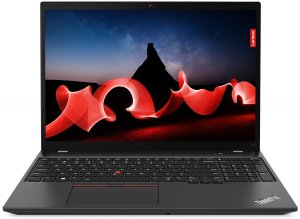 Laptop Lenovo ThinkPad T16 G2 Ryzen 7 PRO 7840U / 32 GB / 1 TB / W11 Pro (21K7002TMH) 1