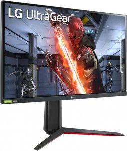Monitor LG 27GN650-B 2
