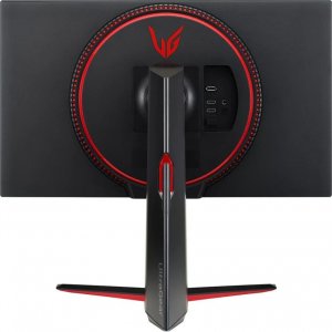 Monitor LG 27GN650-B 5
