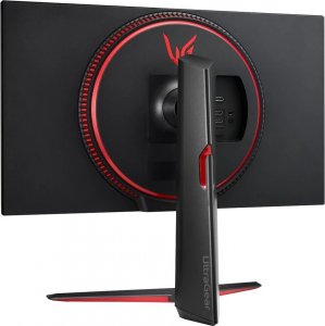 Monitor LG 27GN650-B 6