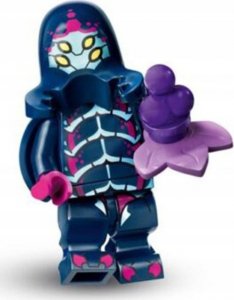 LEGO Minifigures Seria 26 (71046) 12