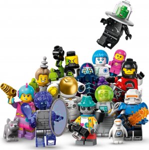 LEGO Minifigures Seria 26 (71046) 3