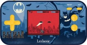 Konsola przenośna Lexibook Konsola kieszonkowa Batman Lexibook 1