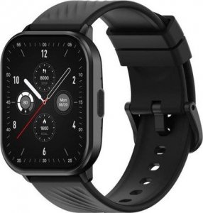 Smartwatch Zeblaze GTS 3 Czarny  (GTS 3 Jet Black) 1