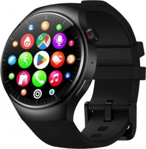 Smartwatch Zeblaze Thor Ultra Czarny  (Thor Ultra Black) 1