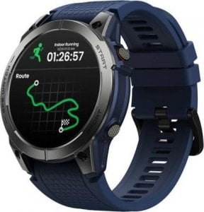 Smartwatch Zeblaze Stratos 3 Pro Czarny  (Stratos 3 Pro Blue) 1