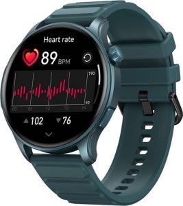 Smartwatch Zeblaze Btalk 3 Pro Niebieski  (Btalk 3 Pro Blue) 1