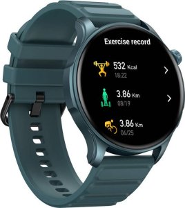 Smartwatch Zeblaze Btalk 3 Pro Niebieski  (Btalk 3 Pro Blue) 3