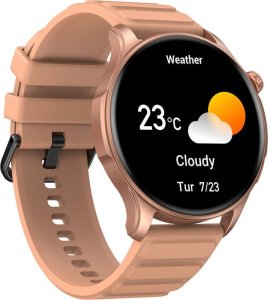 Smartwatch Zeblaze Btalk 3 Pro Różowy  (Btalk 3 Pro Pink) 2