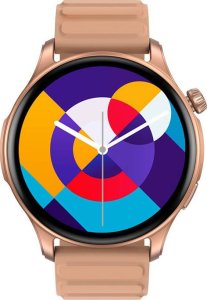 Smartwatch Zeblaze Btalk 3 Pro Różowy  (Btalk 3 Pro Pink) 3