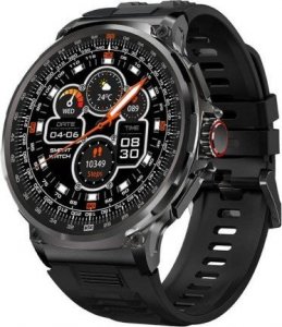 Smartwatch Colmi Smartwatch Colmi V69 (czarny) 1