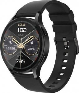 Smartwatch Colmi i28 Czarny  (i28 Ultra Black) 1