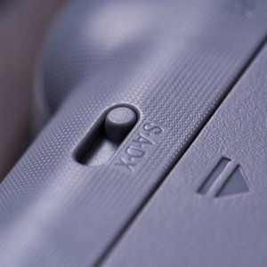 Pad 8BitDo 8BitDo PRO 2 – „Hall Edition“ belaidis žaidimų valdiklis, pilkas, jungiklis / kompiuteris / „Android“ 8