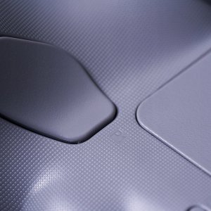 Pad 8BitDo 8BitDo PRO 2 – „Hall Edition“ belaidis žaidimų valdiklis, pilkas, jungiklis / kompiuteris / „Android“ 9