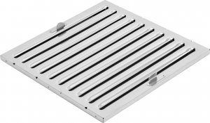 Okap Royal Catering Okap gastronomiczny ścienny z silnikiem 120 cm 1000 m3/h 150 W Okap gastronomiczny ścienny z silnikiem 120 cm 1000 m3/h 150 W 6