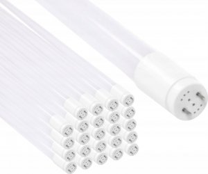 GTV Świetlówka LED T8-J, 1200mm, 17,5W, 1800 lm, 4000K, AC220-240V, 152 mA, 270 6
