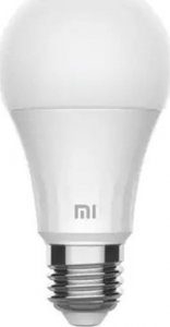 Xiaomi Żarówka inteligentna Xiaomi Mi Smart LED Bulb (Cool White) 1