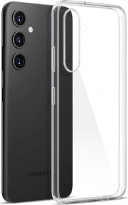 3MK Etui Clear Case do Samsung Galaxy A15 4G / 5G 7