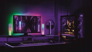 Ledvance SMART WIFI FLEX3M MGC RGB RC 5