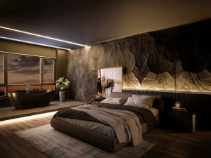 Ledvance SMART WIFI FLEX3M MGC RGB RC 6