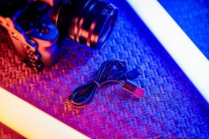 Newell NEWELL Kathi II lampa LED RGB 11