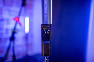 Newell NEWELL Kathi II lampa LED RGB 12