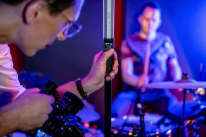 Newell NEWELL Kathi II lampa LED RGB 13