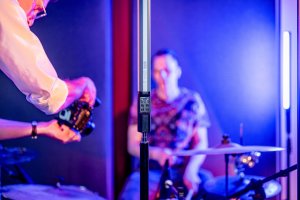 Newell NEWELL Kathi II lampa LED RGB 14