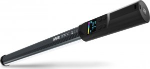 Newell NEWELL Kathi II lampa LED RGB 2