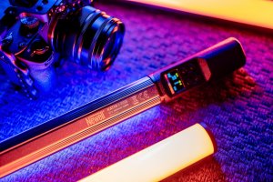 Newell NEWELL Kathi II lampa LED RGB 7