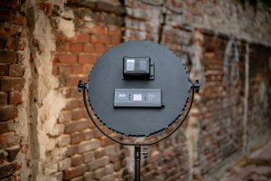 Newell NEWELL Lampa LED Air Artha XL RGB 6