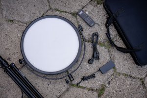 Newell NEWELL Lampa LED Air Artha XL RGB 7