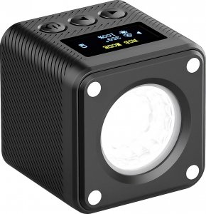 Ulanzi Ulanzi L2 lampa LED RGB 11