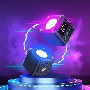 Ulanzi Ulanzi L2 lampa LED RGB 13