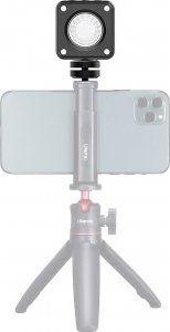 Ulanzi Ulanzi L2 lampa LED RGB 9