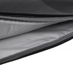 Etui NanoRS Etui pokrowiec futerał na laptop / tablet NanoRS, 15,6", czarny, RS175 5