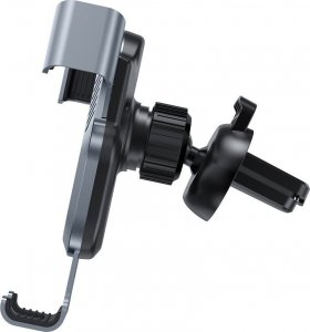 XO Xo Uchwyt Samochodowy C86 Czarny Do Kratki 2