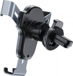 XO Xo Uchwyt Samochodowy C86 Czarny Do Kratki 3