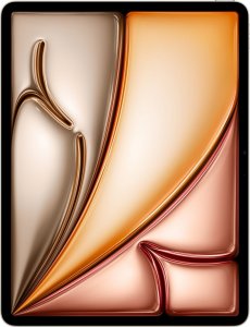 Tablet Apple iPad Air 13" 6 gen. 512 GB Beżowy (MV2L3HC/A) 2