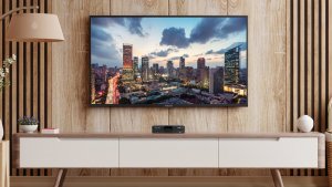 Tuner TV Kruger&Matz 6