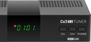 Tuner TV Kruger&Matz 10