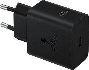 Ładowarka Samsung EP-T4511XBEGEU 1x USB-C 3 A (EP-T4511XBEGEU) 4
