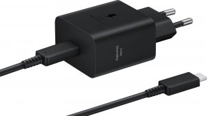 Ładowarka Samsung EP-T4511XBEGEU 1x USB-C 3 A (EP-T4511XBEGEU) 8
