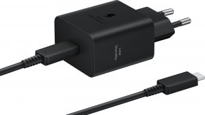 Ładowarka Samsung EP-T4511XBEGEU 1x USB-C 3 A (EP-T4511XBEGEU) 10